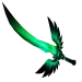 arco katana