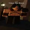 Umut El Valiente The Forge NPC