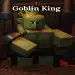 Rey Goblin The Forge NPC