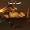 Barrakulf La Forja NPC