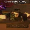 NPC codiciosos de Cey The Forge