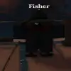Pescador sospechoso