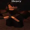 PNJ de Henry La Forja