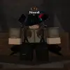 NPC de Nord The Forge