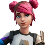 Piel de tripulación de Fortnite