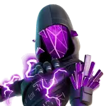 Piel de tripulación de Fortnite