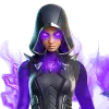 Augurio Skin Fortnite