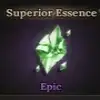Esencia Superior