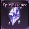 Esencia épica