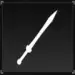 Espada Gladius Las armas de la Forja