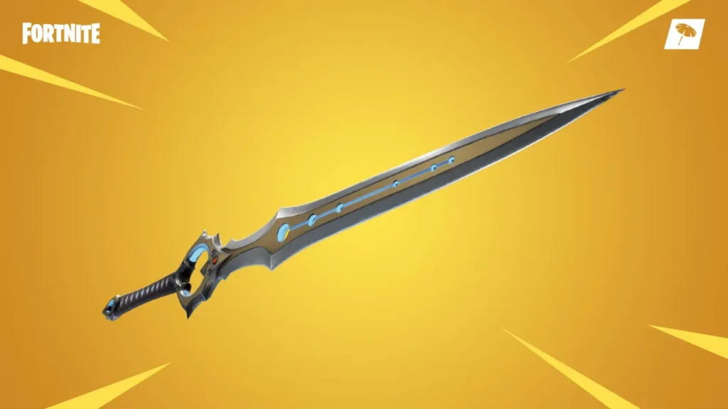 Fortnite OG Temporada 7