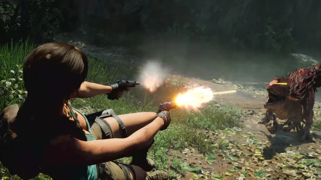 Juegos de Tomb Raider