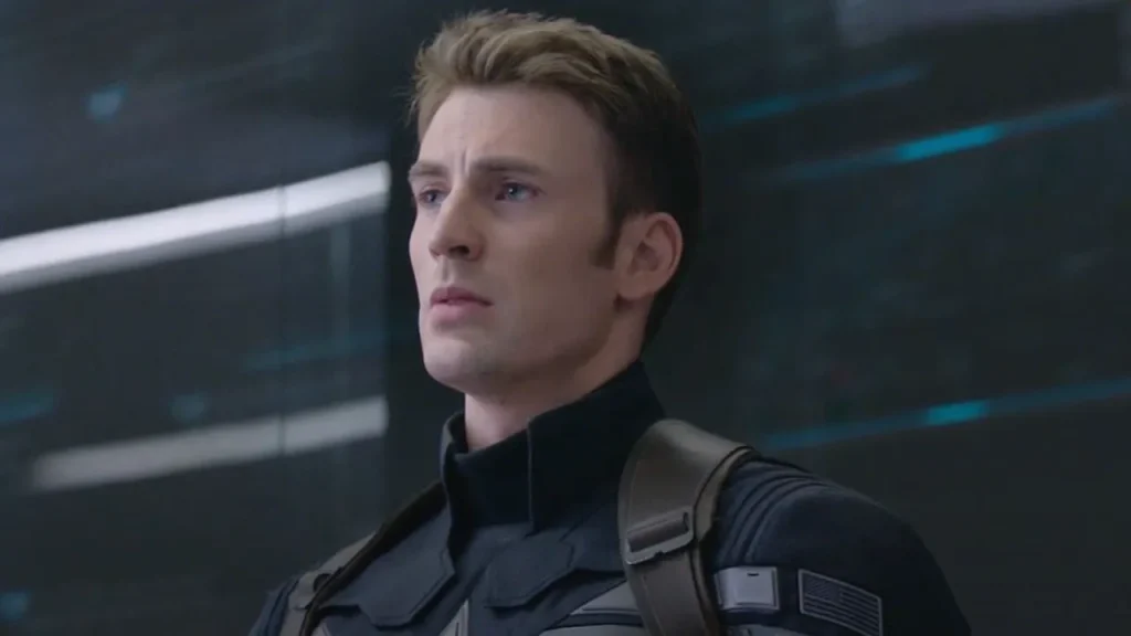 Una imagen fija del Capitán América de Steve Rogers - Avengers: Doomsday Trailer se filtra en línea: esto es lo que revela