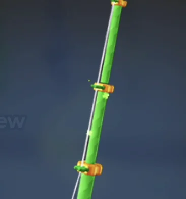 Cañas para pescarlo