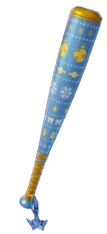 Lista de regalos del Fortnite Winterfest 2025