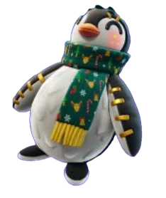 Lista de regalos del Fortnite Winterfest 2025