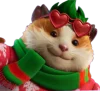 Lista de regalos del Fortnite Winterfest 2025