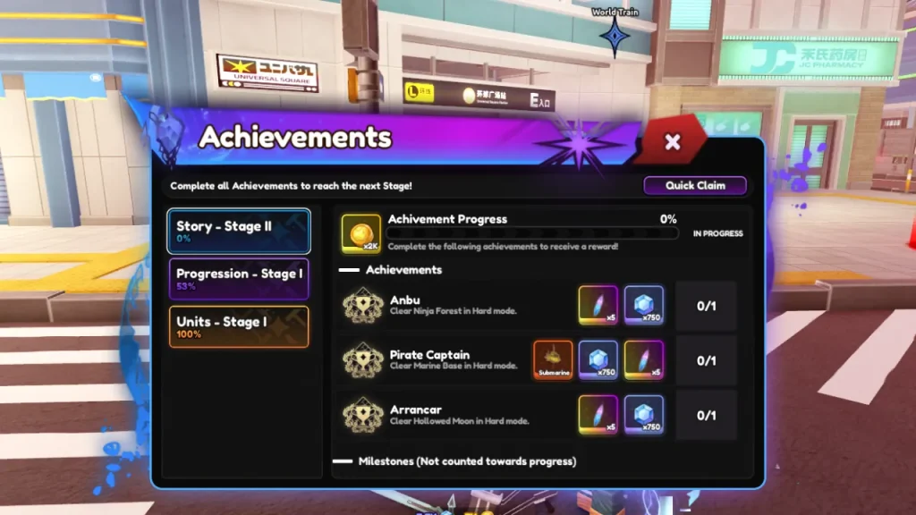 Obteniendo el submarino Universal Tower Defense
