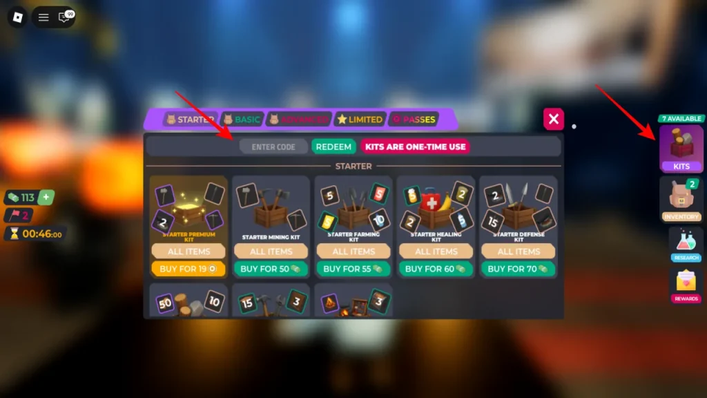 Roblox Los Códigos Del Apocalipsis