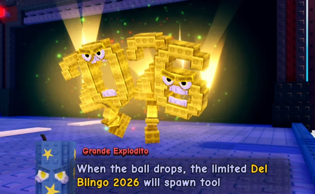 Del Blingo 2026 Plantas vs Brainrots