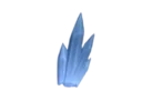 Los rasgos del mineral de forja