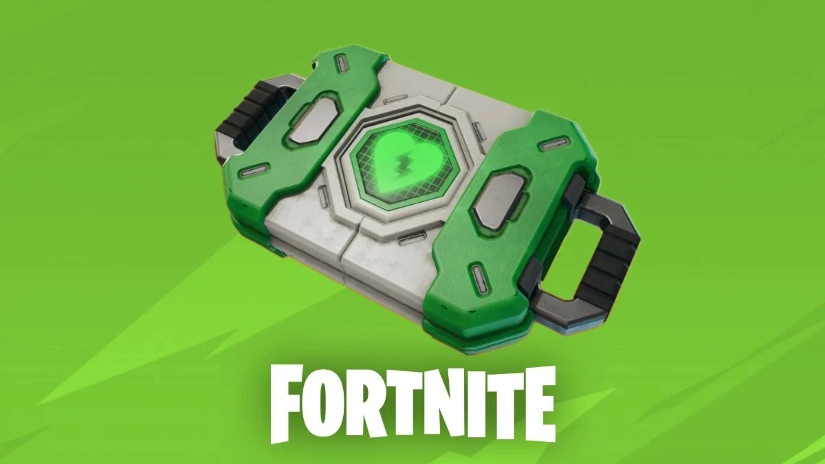 Auto-revivir Fortnite