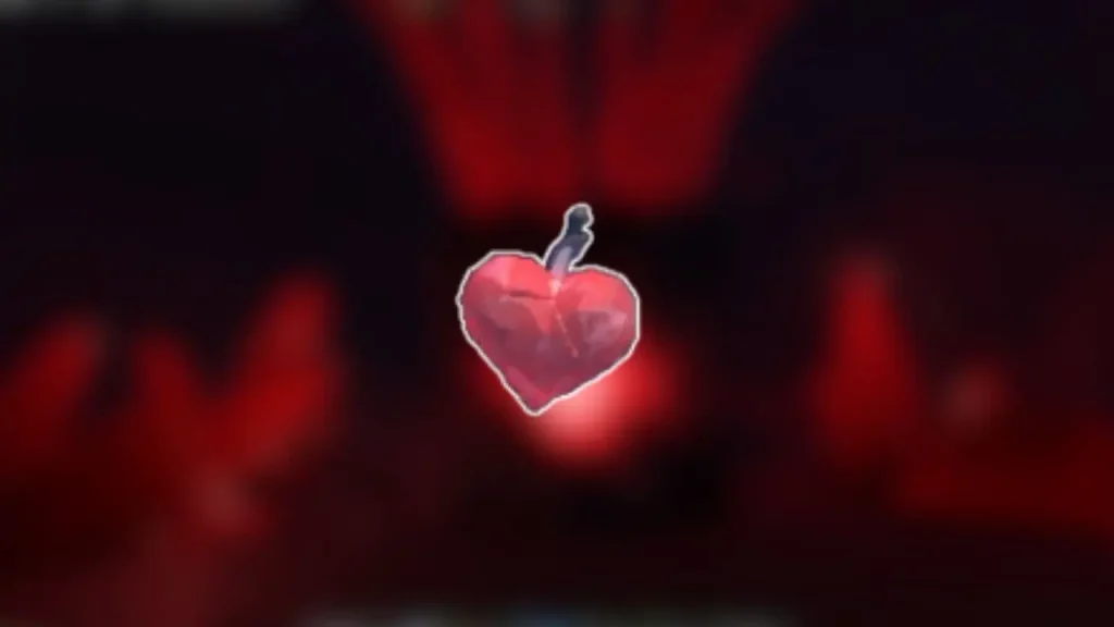 Corazón robado en la fragua