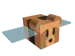 abeja oso