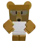 Oso científico