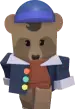 oso apuesto