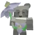 Oso espiritual