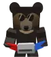 Oso Sol
