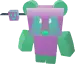 Oso de goma