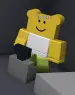 Oso superior