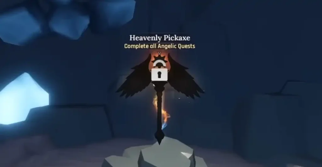 Pico Celestial La Forja