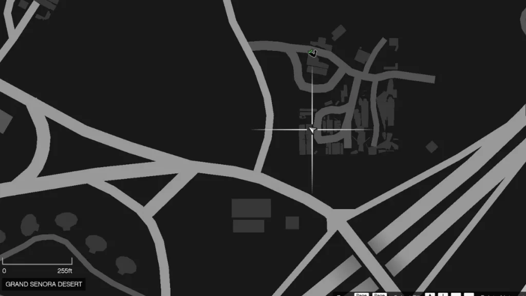 ¿Qué armas puedo encontrar en GTA Online Gun Van esta semana?