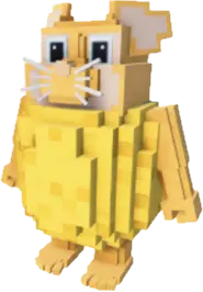 Patata Pipí