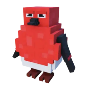 Pingüino Salamino