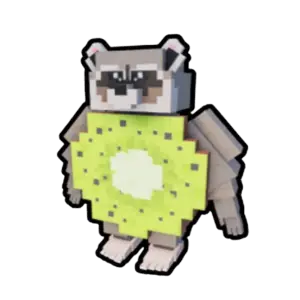 pipi kiwi