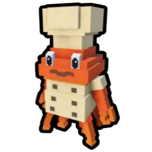 Chef Cangrecadabra