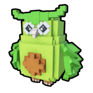 Avocadini Guffo