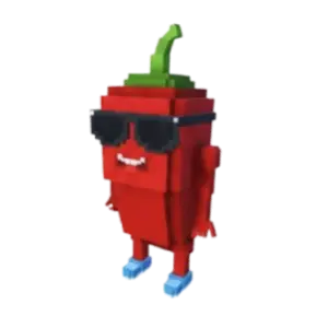 Chile Chillin