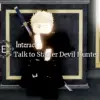 NPC iniciales de Devil Hunter