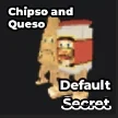 Base de taco roba un Brainrot