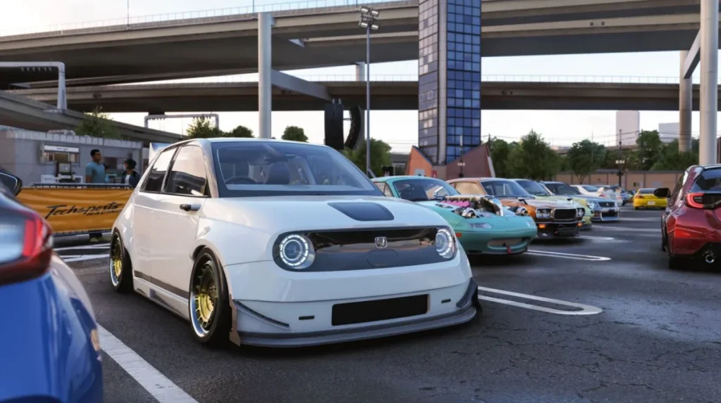Tráiler de Forza Horizon 6