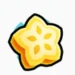 fruta estrella