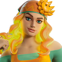 Piel De Sol Fortnite