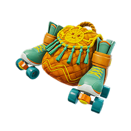 Piel De Sol Fortnite