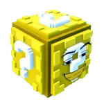 Lucky Blocks escapa del tsunami para Brainrots