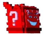 Lucky Blocks escapa del tsunami para Brainrots